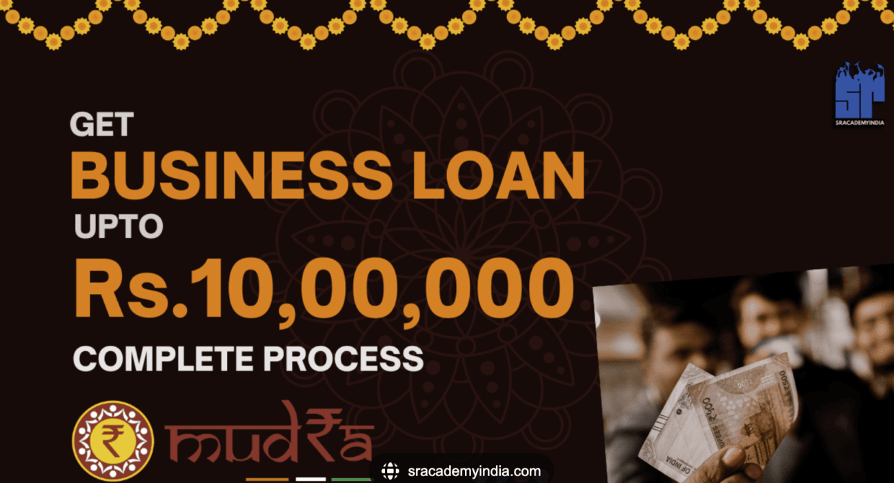 SBI Mudra Loan
